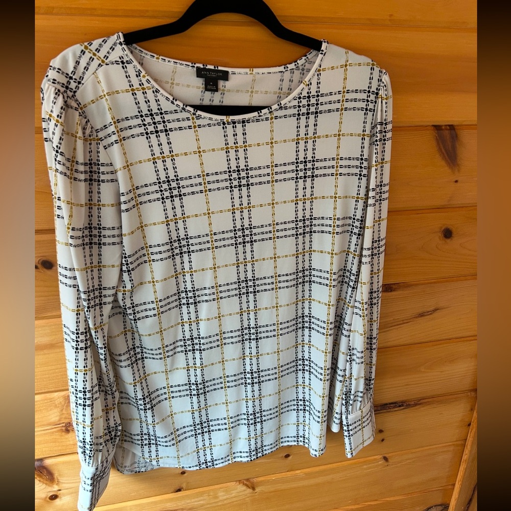 ✨work blouse✨